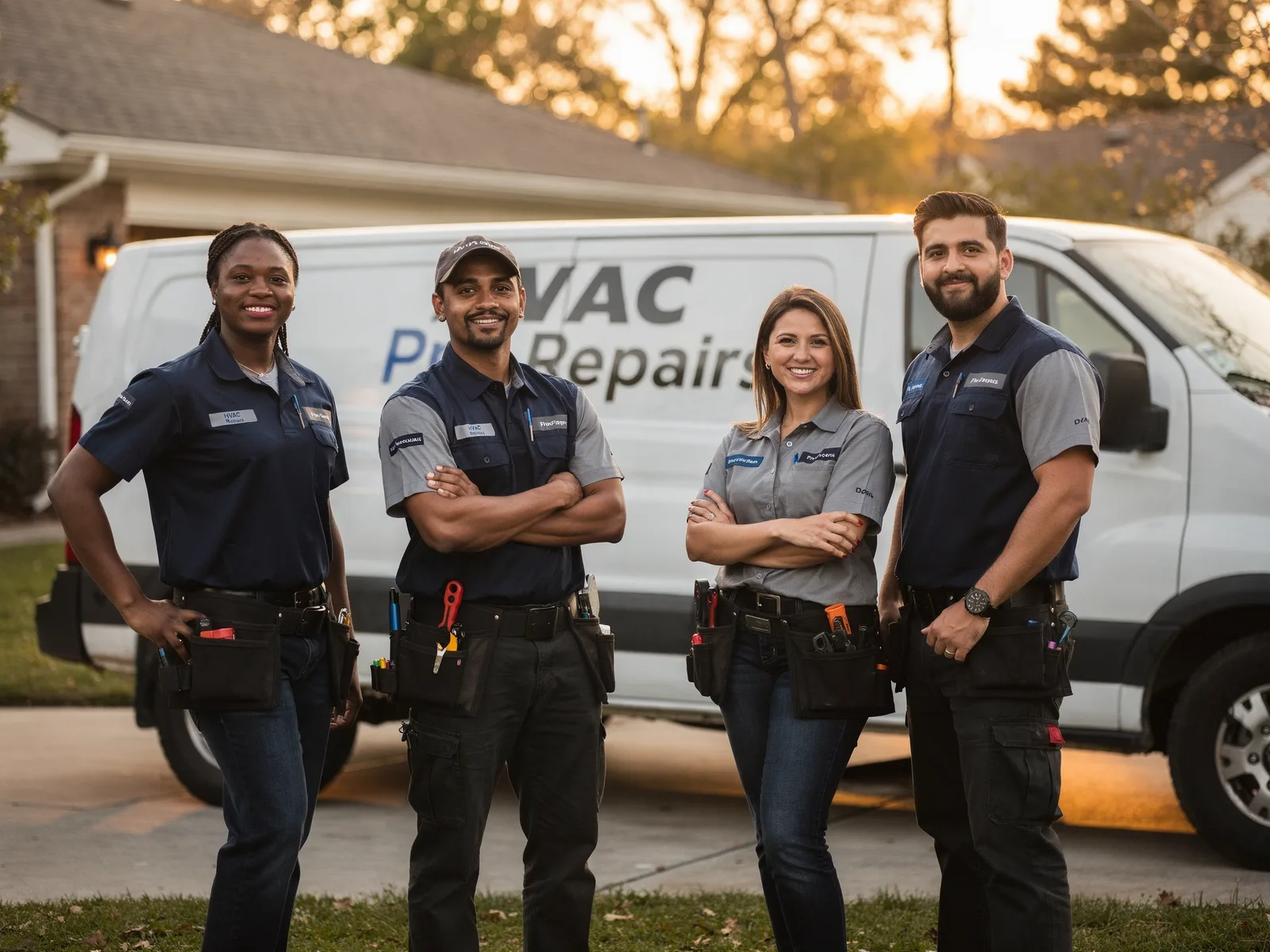 Heat Pump Repair company in Sayreville, NJ