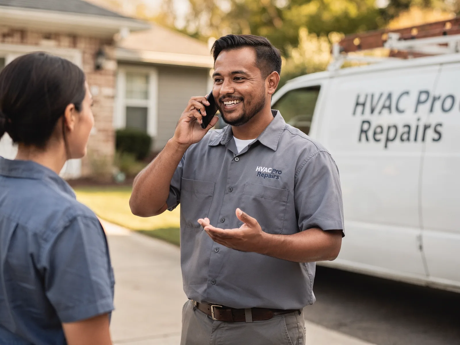 Heat Pump Repair Sayreville, NJ FAQs
